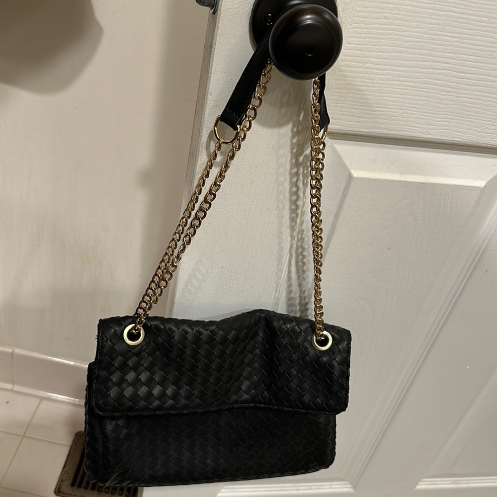 Plt Shoulder Bag Great Condition